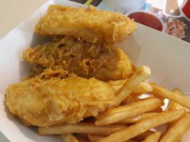 Long John Silver's (east Point Mall) food