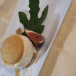 Dal Diaul Comida