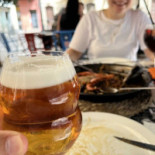 L'Òstia Comida