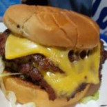 Culver's Comida