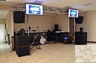 La Paloma Event Center inside