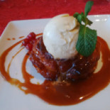 Sterenn Comida