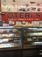 Oteri's Italian Bakery food