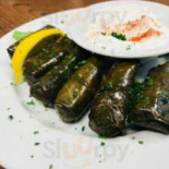 Byblos Cafe Comida