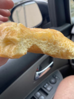 Donut Connection inside