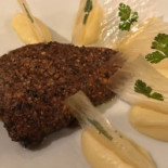L'Aromate Comida