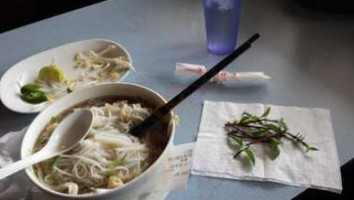 Pho 24 food