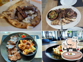 Restoran I Banket Stari Most food