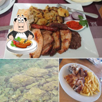 Bonić food