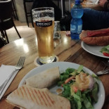 Schmoozy Comida