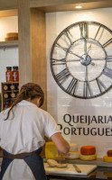 Queijaria Portuguesa food