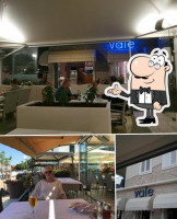 Restoran Vale outside