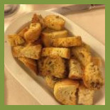 Borghetti Comida