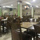 Pizzabule Dentro