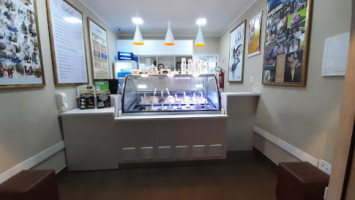 Deleite Gelatos Ssp inside