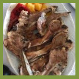 Dilamor Comida