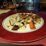 Quartier Comida