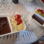 Estancia Penedo Comida