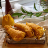 Imperial Comida