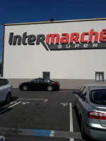 Intermarché Super Hayange Et Drive outside