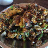 Rasoi Too Comida