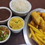 Bistrô Du Cheff Comida