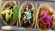 La Cantina By Sed De Mexico food