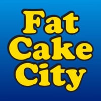 Fat Cake City food