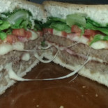 Marcelo Lanches Nourriture