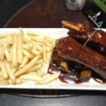 O Chefão Steak Co Nourriture