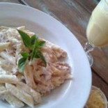 Búzios Comida