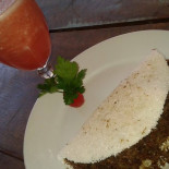 Búzios Comida