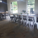 Doodle Shack Dentro