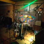Shine Crazy Rock Dentro
