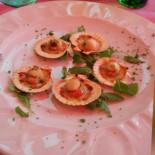 Isabo Comida