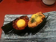 Tomoyoshi food