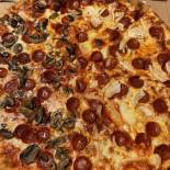 Mannino's Comida