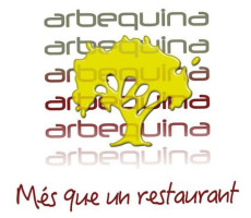 Arbequina food
