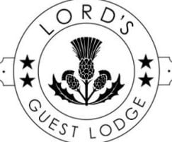 Lord's Guest Lodge inside