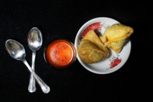 Gopal Sweet House food