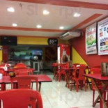 Dudu Lanche E Pizzaria Innen