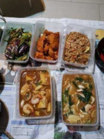 Choy Kee's Seafood Kitchen food