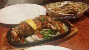 Himalayan Nepalese Restaurant & Cafe food