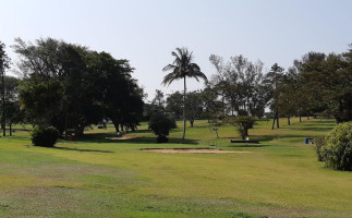 Felixton Golf Country Club outside