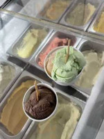 Gelateria Do Beco food