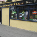 Bodhran Dentro