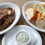 Os Alemão Comida