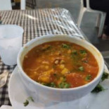 So Sopa Comida