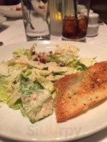 Fleming's Prime Steakhouse & Wine Bar food