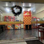Lanche Do Edmilson Dentro